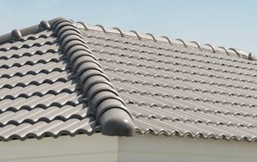 advantages of New Stanton clay roofing