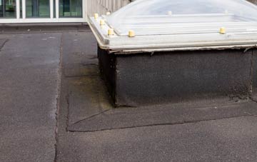 disadvantages of New Stanton flat roofs