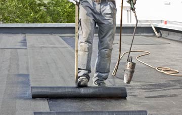 flat roof replacement New Stanton, Derbyshire