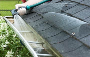 New Stanton gutter cleaning costs