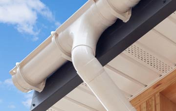 New Stanton gutter installation costs
