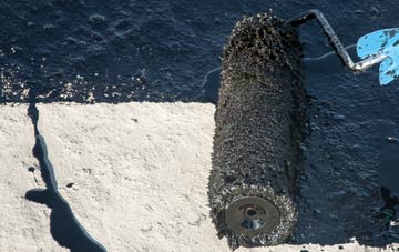 New Stanton liquid sealant waterproofing