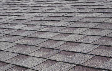New Stanton tiles for shallow pitch roofing