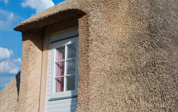 New Stanton thatch roof disadvantages