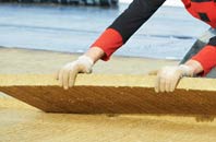 find rated New Stanton roof insulation companies