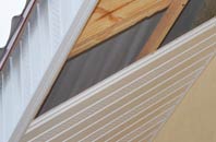 rated New Stanton soffit repair companies